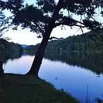 Il Fiume Azzurro 3*