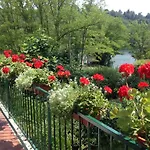 Il Fiume Azzurro 3* Castelletto sopra Ticino