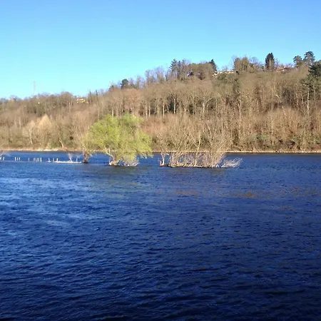 Il Fiume Azzurro Bed & Breakfast