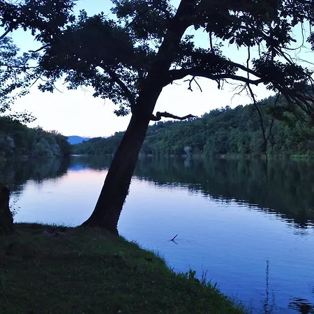 Il Fiume Azzurro 3*