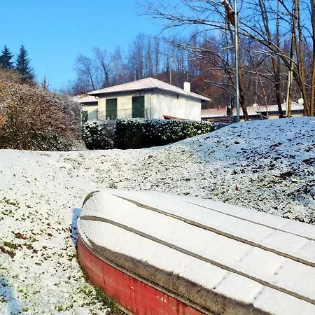 Il Fiume Azzurro Bed and breakfast
