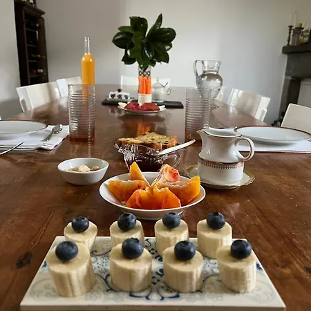 Il Fiume Azzurro Bed & Breakfast 3*