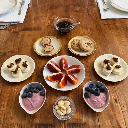 Bed & Breakfast Il Fiume Azzurro 3*