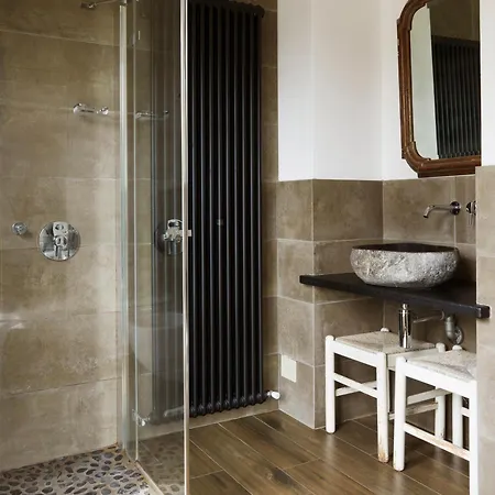 Il Fiume Azzurro Bed & Breakfast