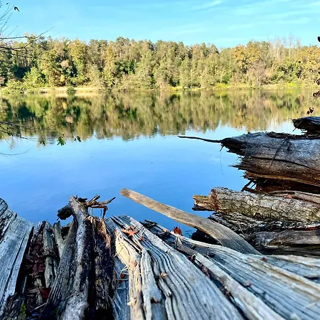 Il Fiume Azzurro Bed & Breakfast 3*