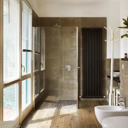 Bed and breakfast Il Fiume Azzurro 3*