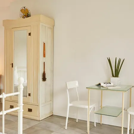 Bed & Breakfast Il Fiume Azzurro Castelletto sopra Ticino