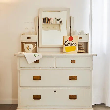 Il Fiume Azzurro Bed & Breakfast