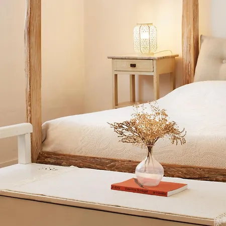 Bed & Breakfast Il Fiume Azzurro