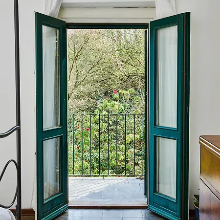 Il Fiume Azzurro Bed & Breakfast 3*