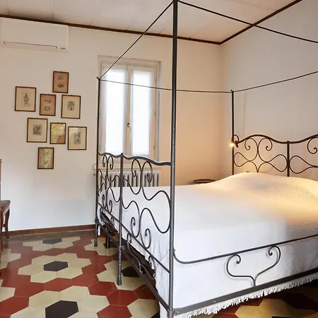 Il Fiume Azzurro Bed and breakfast