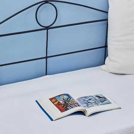 Bed & Breakfast Il Fiume Azzurro 3*