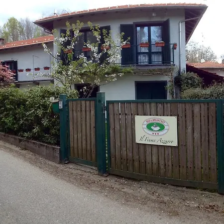 Nocleg ze śniadaniem Il Fiume Azzurro 3*