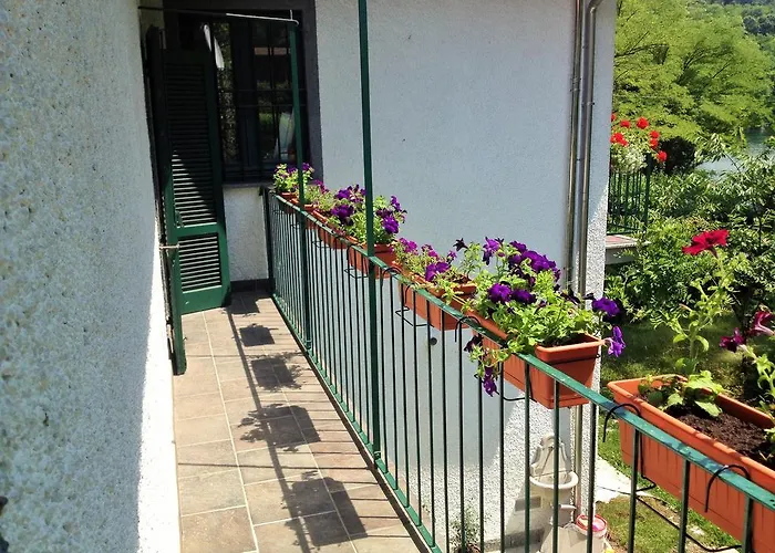 Il Fiume Azzurro Bed & Breakfast Castelletto sopra Ticino