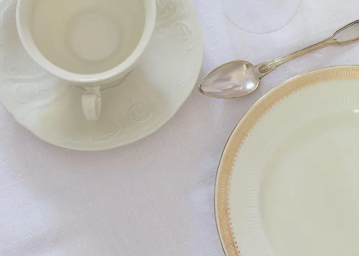 Il Fiume Azzurro Bed & Breakfast 3*