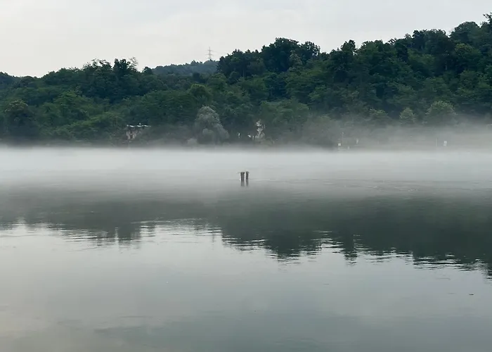 Bed & Breakfast Il Fiume Azzurro Castelletto sopra Ticino