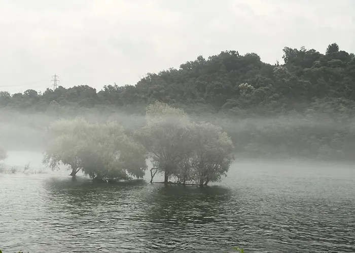 Il Fiume Azzurro 3* Castelletto sopra Ticino