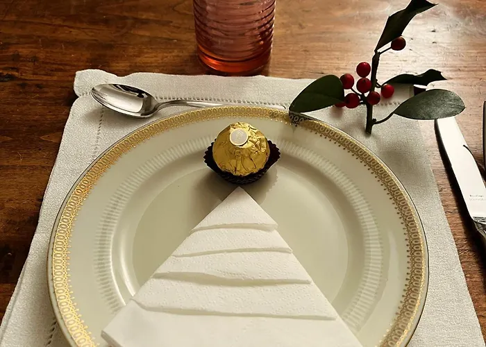 Il Fiume Azzurro Bed & Breakfast