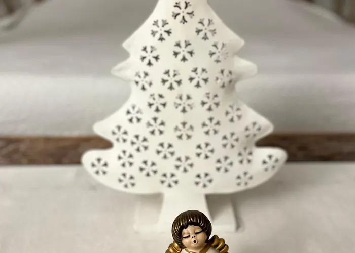 Bed and breakfast Il Fiume Azzurro