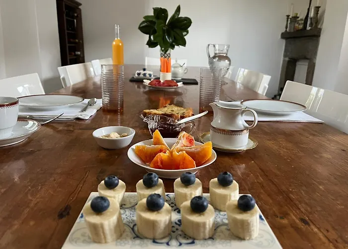 Il Fiume Azzurro Bed and breakfast 3*