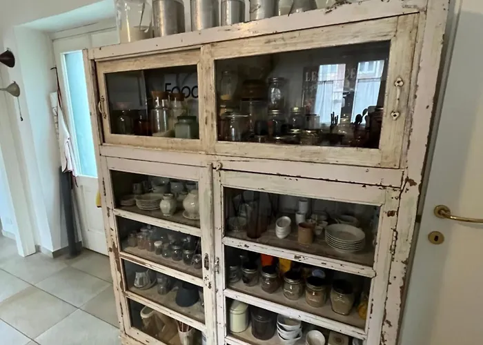 Bed & Breakfast Il Fiume Azzurro Castelletto sopra Ticino