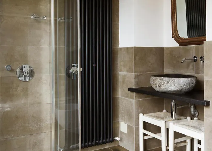 Il Fiume Azzurro Bed & Breakfast