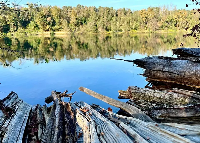 Il Fiume Azzurro Bed and breakfast 3*