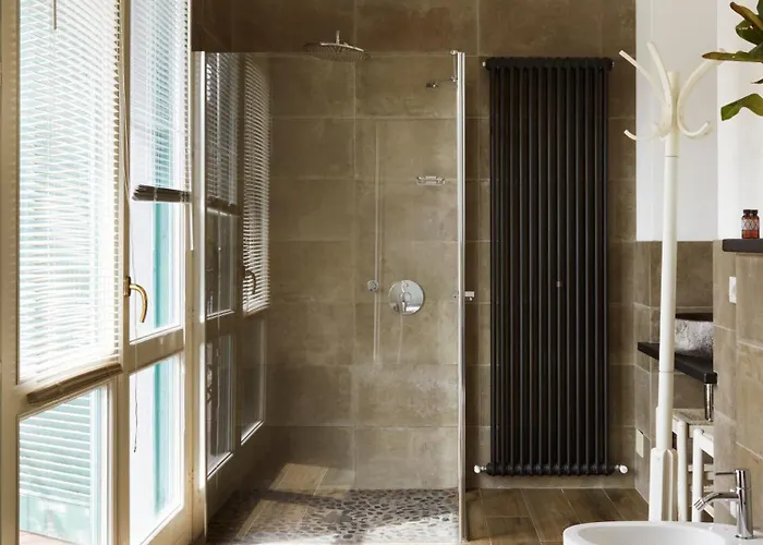 Bed & Breakfast Il Fiume Azzurro 3*