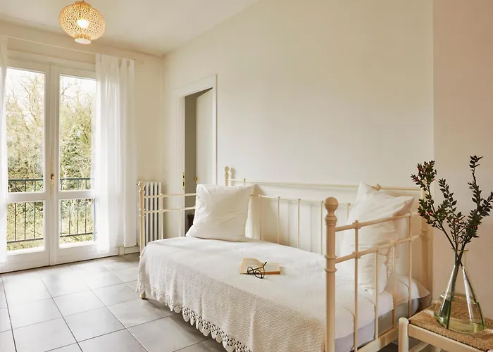 Il Fiume Azzurro Castelletto sopra Ticino