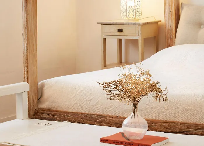 Bed & Breakfast Il Fiume Azzurro