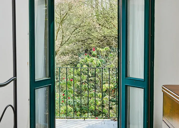 Il Fiume Azzurro Bed and breakfast 3*