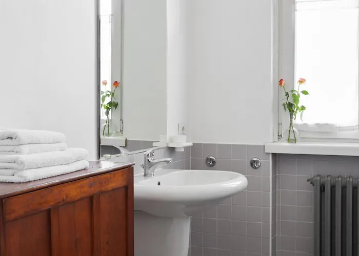 Bed & Breakfast Il Fiume Azzurro 3*