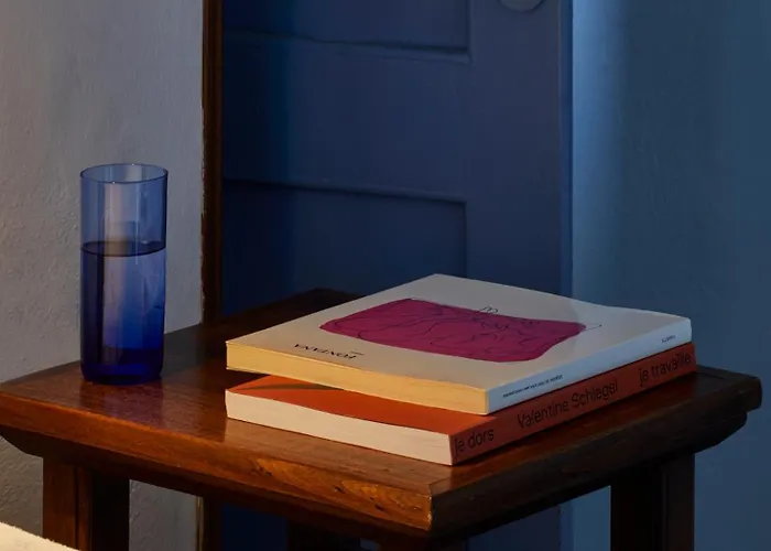 Il Fiume Azzurro Bed and breakfast Castelletto sopra Ticino