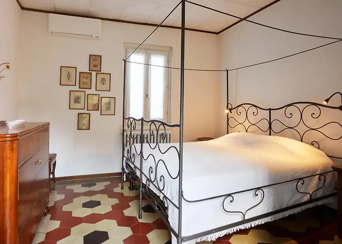 Il Fiume Azzurro Bed & Breakfast