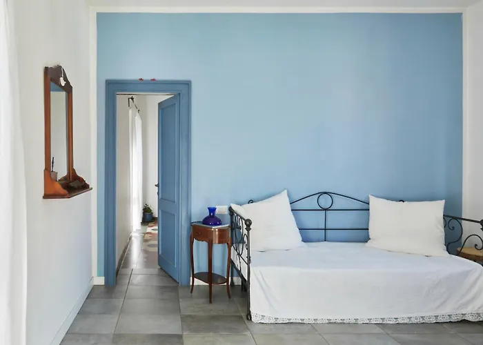 Bed and breakfast Il Fiume Azzurro