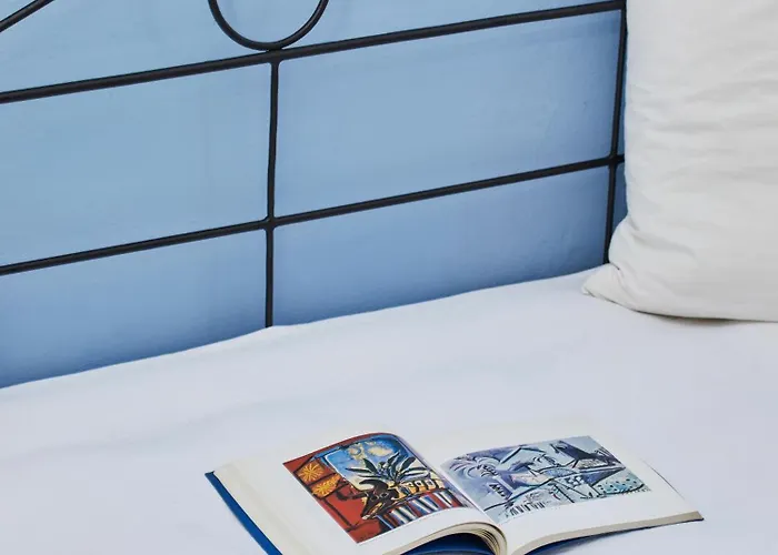 Bed and breakfast Il Fiume Azzurro 3*